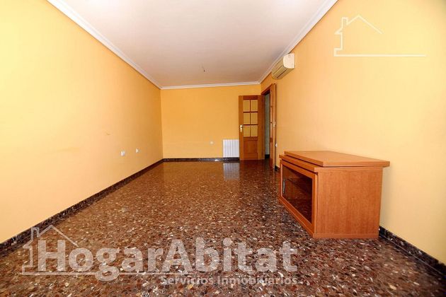 Foto 2 de Pis en venda a Almenara de 3 habitacions amb balcó i aire acondicionat