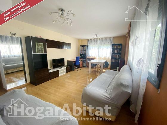 Foto 1 de Casa en venta en Alcora, l´ de 3 habitaciones con terraza y garaje