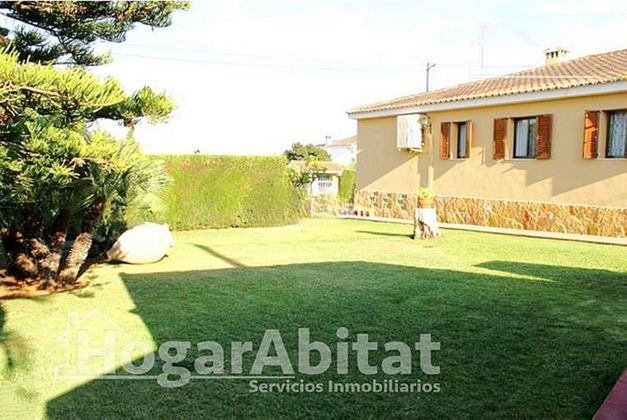 Foto 1 de Casa en venta en La Conarda-Montesano de 4 habitaciones con terraza y piscina