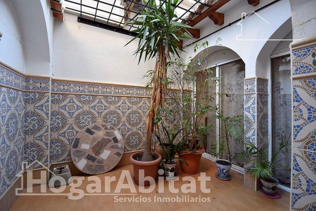 Foto 1 de Pis en venda a Sant Antoni de 4 habitacions amb terrassa i garatge