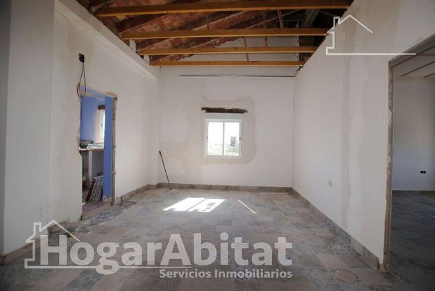 Foto 1 de Casa en venda a Benipeixcar de 3 habitacions amb terrassa i garatge
