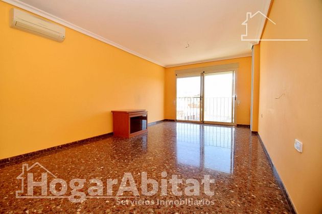 Foto 1 de Pis en venda a Almenara de 3 habitacions amb balcó i aire acondicionat