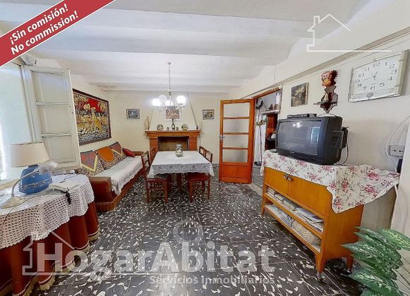 Foto 1 de Casa en venta en Cortes de Pallás de 7 habitaciones con terraza y garaje