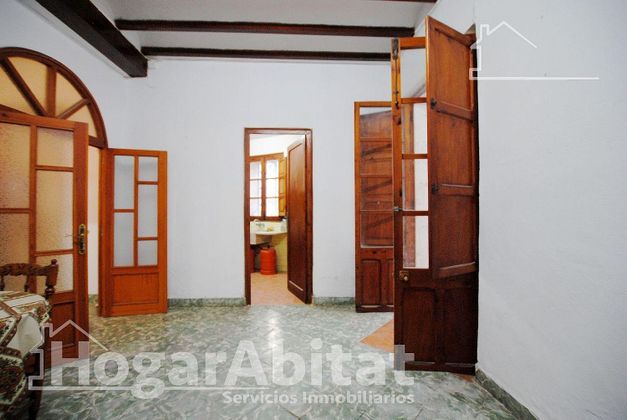 Foto 1 de Casa en venda a Villalonga de 5 habitacions amb terrassa i balcó