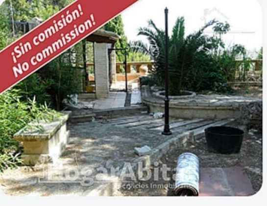 Foto 1 de Xalet en venda a Bocairent de 8 habitacions amb terrassa i piscina