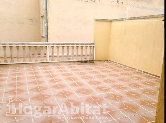 Foto 2 de Venta de casa en Alfarrasí de 4 habitaciones con terraza y garaje