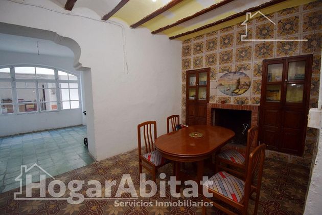Foto 2 de Casa en venda a La Vila-Darremur de 6 habitacions amb terrassa i garatge