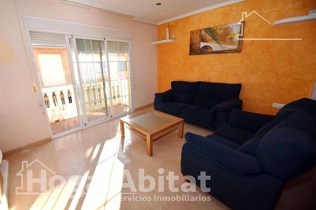 Foto 2 de Venta de casa en Almenara de 4 habitaciones con terraza y garaje