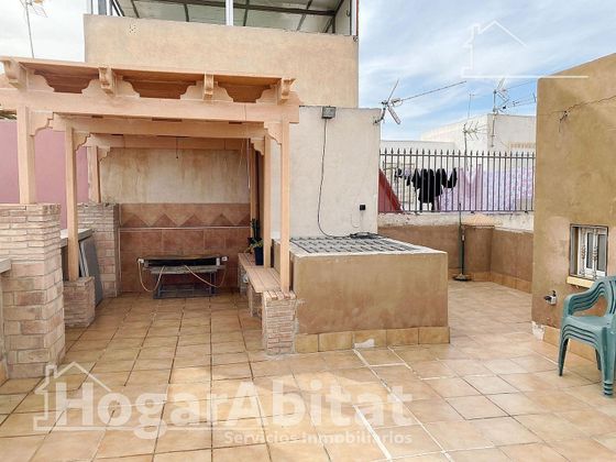 Foto 1 de Casa en venta en Piedras Redondas – Torrecárdenas de 4 habitaciones con terraza y calefacción