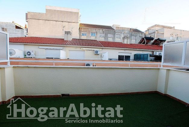 Foto 1 de Casa en venda a Font d´En Carròs (la) de 4 habitacions amb terrassa i garatge