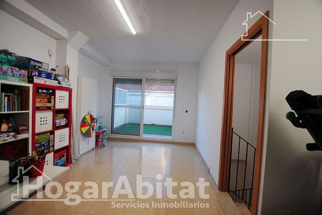 Foto 2 de Casa en venda a Font d´En Carròs (la) de 4 habitacions amb terrassa i garatge