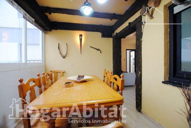 Foto 1 de Piso en venta en Oliva Playa de 3 habitaciones con garaje y aire acondicionado