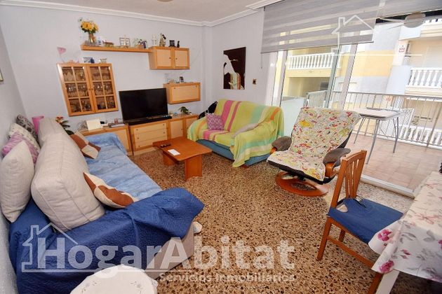Foto 1 de Pis en venda a Moncófar playa de 4 habitacions amb terrassa i aire acondicionat