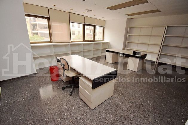 Foto 1 de Venta de oficina en Centro - Castellón de la Plana con aire acondicionado y ascensor