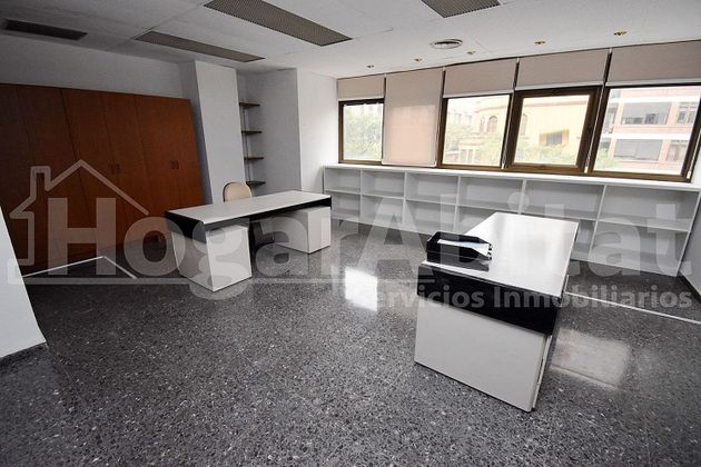 Foto 2 de Venta de oficina en Centro - Castellón de la Plana con aire acondicionado y ascensor