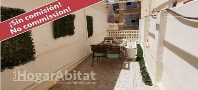 Foto 1 de Casa en venda a Campello Playa de 1 habitació amb terrassa