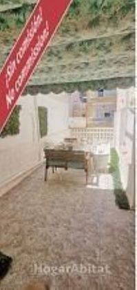 Foto 2 de Casa en venta en Campello Playa de 1 habitación con terraza