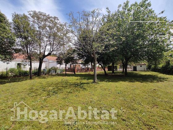 Foto 2 de Xalet en venda a Linares de 3 habitacions amb terrassa i piscina