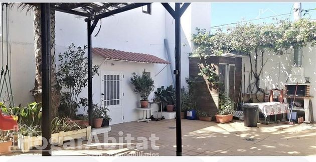 Foto 2 de Xalet en venda a Adra de 4 habitacions amb terrassa i garatge