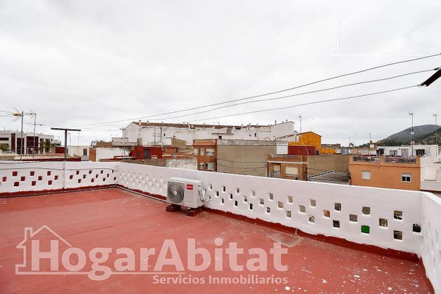 Foto 2 de Pis en venda a Favara de 3 habitacions amb terrassa i balcó