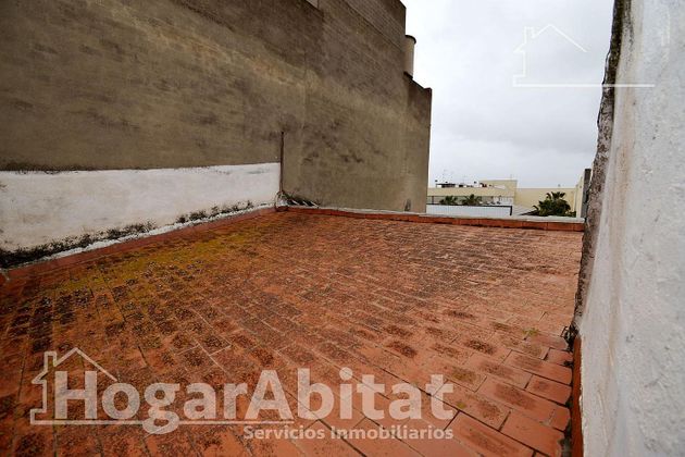 Foto 1 de Casa en venta en Alquerías del Niño Perdido de 4 habitaciones con terraza y garaje
