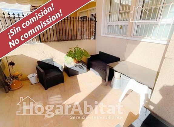 Foto 1 de Casa en venda a Valverde de 3 habitacions amb terrassa i piscina