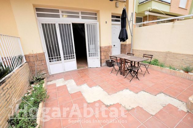 Foto 1 de Casa en venda a Alcúdia (l´) de 4 habitacions amb terrassa i balcó