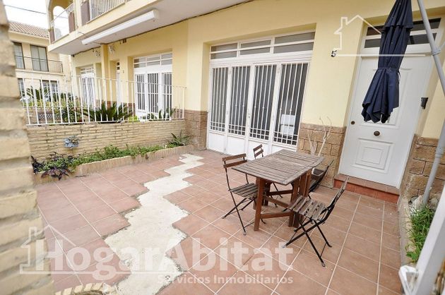 Foto 2 de Casa en venda a Alcúdia (l´) de 4 habitacions amb terrassa i balcó