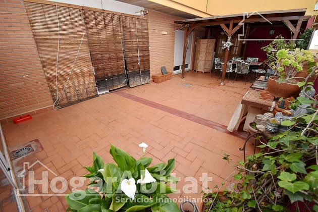 Foto 1 de Àtic en venda a Zona Piscinas de 3 habitacions amb terrassa i garatge