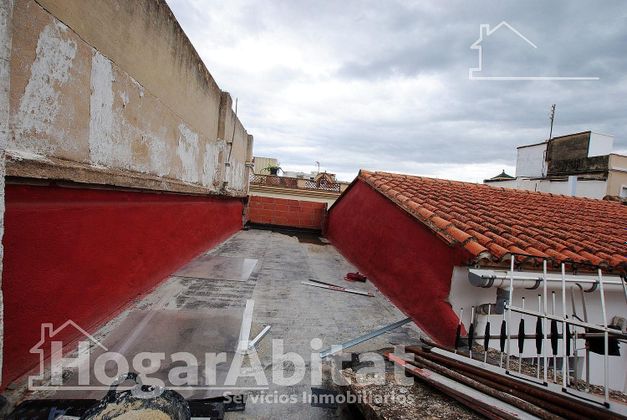 Foto 1 de Casa en venda a Beniarjó de 3 habitacions amb terrassa i balcó
