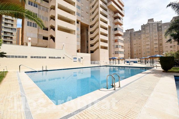 Foto 1 de Àtic en venda a Racó de 2 habitacions amb terrassa i piscina