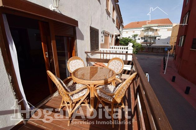 Foto 2 de Casa en venda a Zona Playa de la Concha de 2 habitacions amb terrassa i garatge