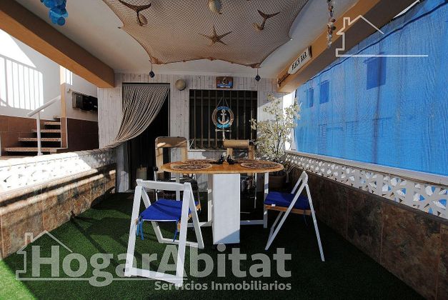 Foto 2 de Piso en venta en Oliva Playa de 2 habitaciones con terraza y garaje