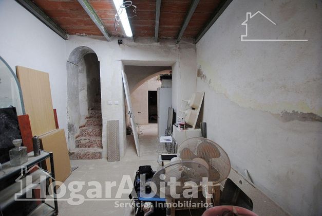 Foto 1 de Casa en venda a Beniarjó de 3 habitacions amb terrassa i balcó