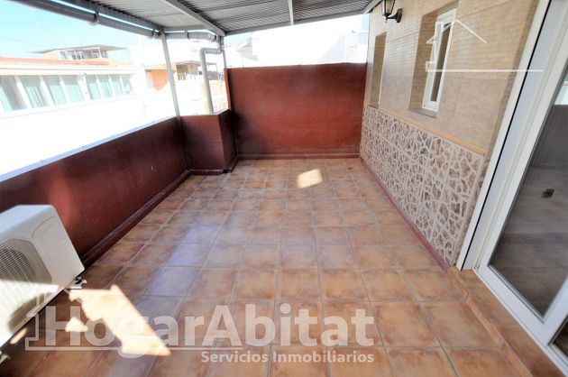 Foto 1 de Casa en venda a Centro Puerto de 4 habitacions amb terrassa i garatge