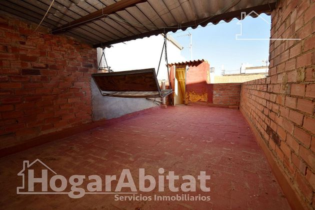 Foto 1 de Casa en venda a Alquerías del Niño Perdido de 3 habitacions amb terrassa i balcó