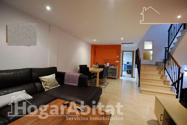 Foto 2 de Casa en venda a Beniflá de 3 habitacions amb terrassa i garatge