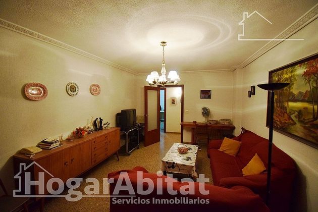 Foto 1 de Pis en venda a Cariñena - Carinyena de 3 habitacions amb terrassa i ascensor