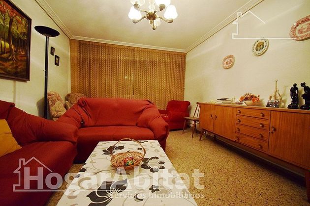 Foto 2 de Pis en venda a Cariñena - Carinyena de 3 habitacions amb terrassa i ascensor