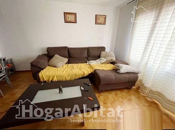 Foto 1 de Casa en venta en Sant Mateu de 7 habitaciones con terraza y garaje