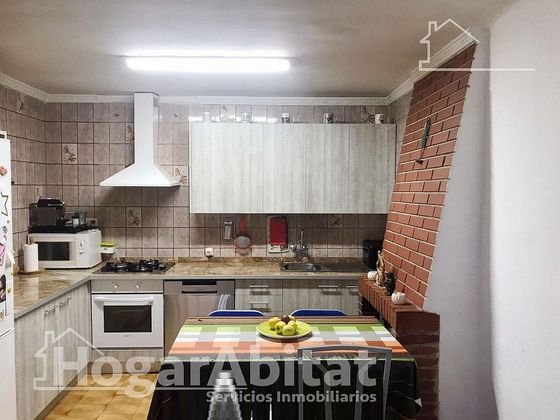 Foto 2 de Casa en venta en Sant Mateu de 7 habitaciones con terraza y garaje