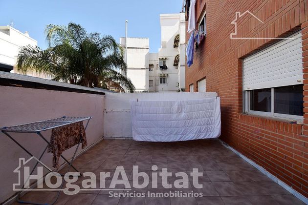 Foto 1 de Piso en venta en Benipeixcar de 4 habitaciones con terraza y balcón