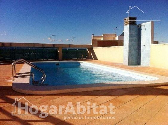 Foto 1 de Pis en venda a Zona Playa de 2 habitacions amb terrassa i piscina