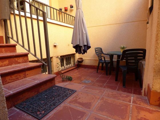 Foto 2 de Casa en venta en Crevillent de 4 habitaciones con terraza y balcón