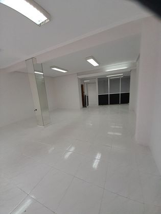Foto 2 de Local en alquiler en Rondilla - Santa Clara de 80 m²