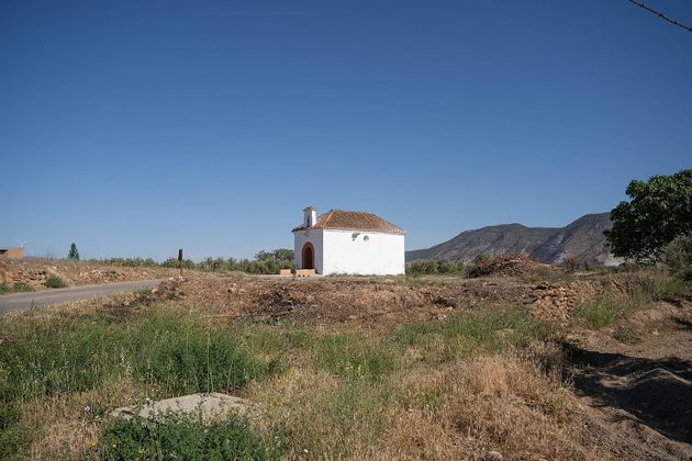 Foto 1 de Venta de terreno en Villamena de 140 m²