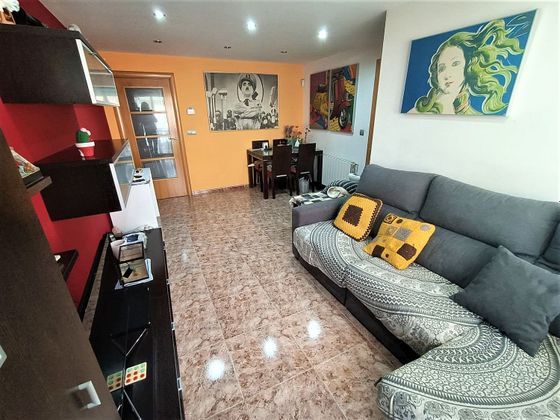 Foto 2 de Pis en venda a San Roc - El Remei de 3 habitacions amb balcó i ascensor