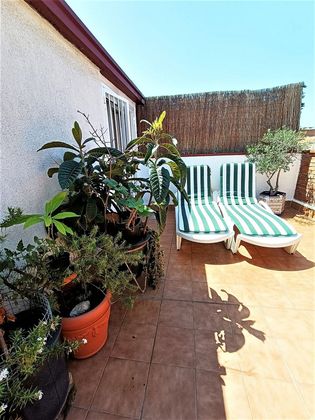Foto 1 de Dúplex en venta en Bufalà de 3 habitaciones con terraza y balcón