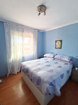Foto 1 de Pis en venda a San Roc - El Remei de 3 habitacions amb balcó i calefacció