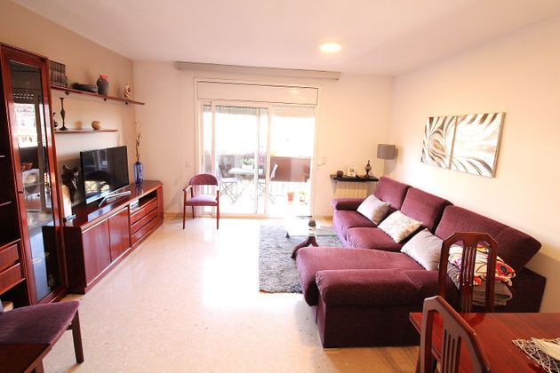 Foto 1 de Dúplex en venda a calle De Castella de 3 habitacions amb terrassa i garatge